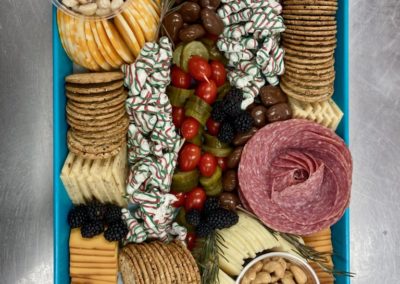 Event Platters | Main Street Market - Milford, NE